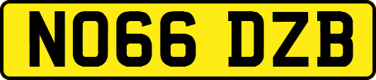 NO66DZB