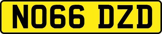 NO66DZD