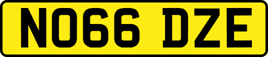 NO66DZE