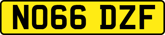 NO66DZF