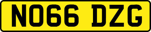NO66DZG