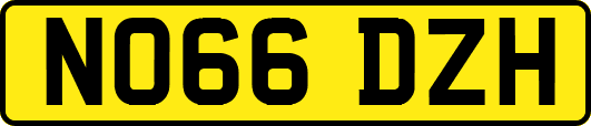 NO66DZH