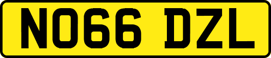 NO66DZL