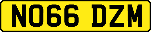 NO66DZM