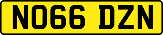 NO66DZN