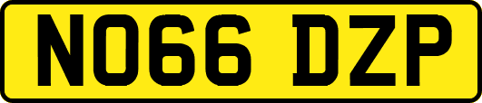 NO66DZP