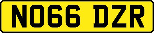 NO66DZR