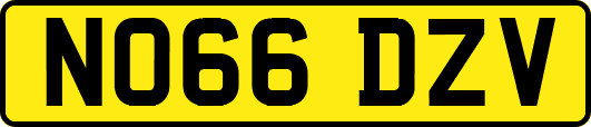 NO66DZV
