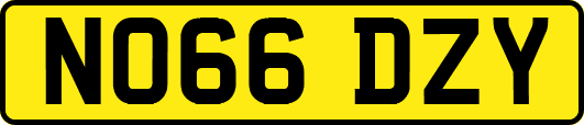 NO66DZY