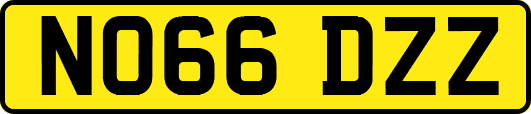 NO66DZZ