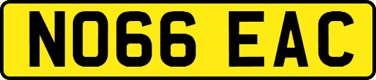 NO66EAC