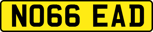 NO66EAD