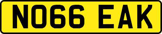NO66EAK