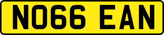 NO66EAN