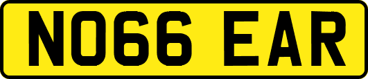 NO66EAR