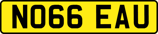 NO66EAU