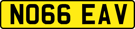 NO66EAV