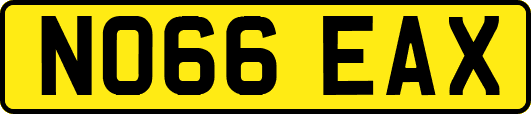 NO66EAX