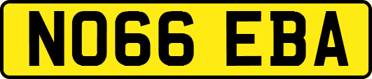 NO66EBA
