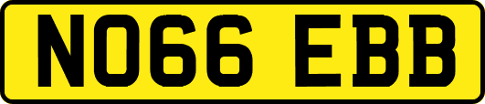 NO66EBB