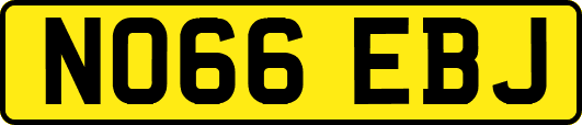 NO66EBJ