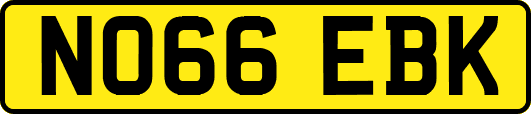 NO66EBK