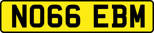 NO66EBM