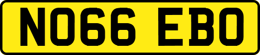 NO66EBO