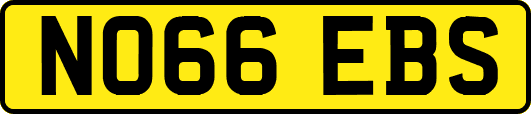 NO66EBS