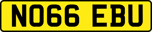 NO66EBU