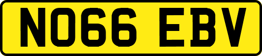 NO66EBV