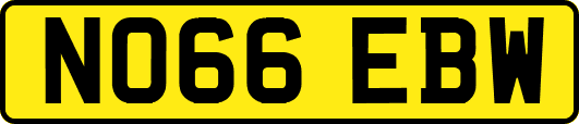 NO66EBW