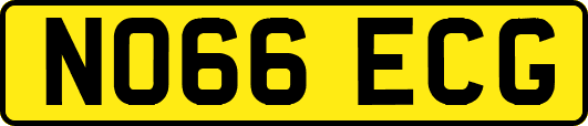 NO66ECG