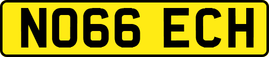 NO66ECH