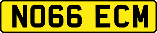 NO66ECM