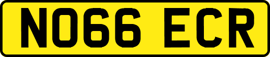 NO66ECR
