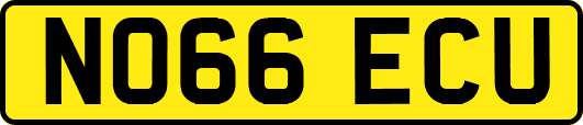 NO66ECU