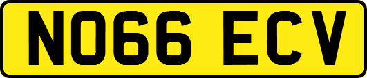 NO66ECV
