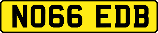 NO66EDB