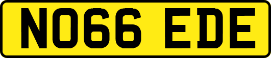 NO66EDE