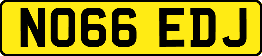 NO66EDJ