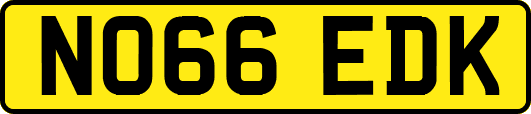NO66EDK