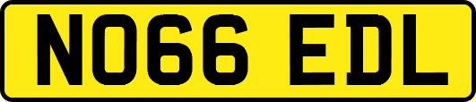 NO66EDL