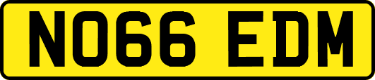 NO66EDM