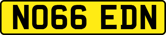 NO66EDN