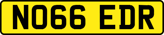 NO66EDR
