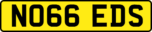 NO66EDS