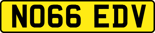 NO66EDV