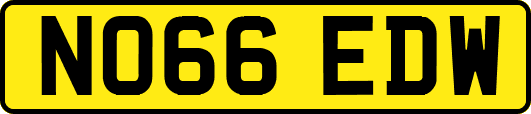 NO66EDW