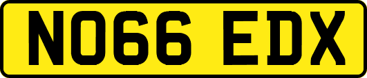 NO66EDX